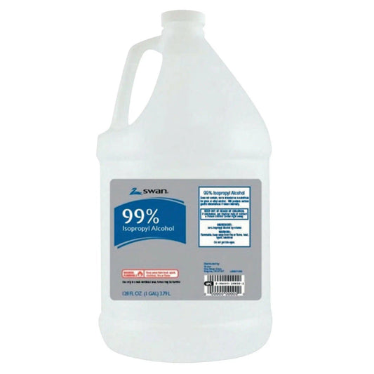 Alcohol Isopropyl Solution 70% Gallon at Stag Medical - Eye Care, Ophthalmology and Optometric Products. Shop and save on Proparacaine, Tropicamide and More at Stag Medical & Eye Care Supply