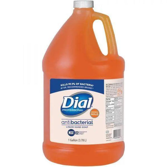 Soap, Antibacterial Dial - 1 Gallon at Stag Medical - Eye Care, Ophthalmology and Optometric Products. Shop and save on Proparacaine, Tropicamide and More at Stag Medical & Eye Care Supply