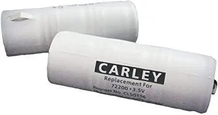 Battery 3.5V 600mAh NiCd Battery, Carly Eye Care Rechargable at Stag Medical - Eye Care, Ophthalmology and Optometric Products. Shop and save on Proparacaine, Tropicamide and More at Stag Medical & Eye Care Supply