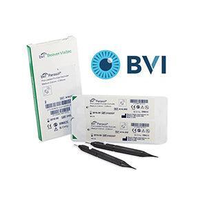 BVI Eye Collagen Temporary Implant 0.3mm x 0.2mm - 60/Box at Stag Medical - Eye Care, Ophthalmology and Optometric Products. Shop and save on Proparacaine, Tropicamide and More at Stag Medical & Eye Care Supply