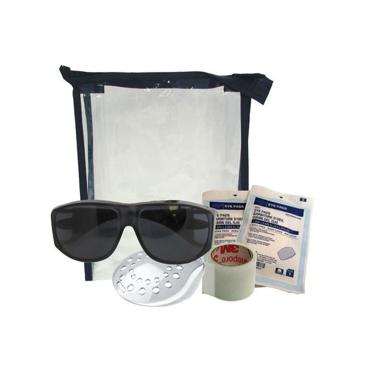 Cataract Post-Operation Patient Kit - Ophthalmic Procedure at Stag Medical - Eye Care, Ophthalmology and Optometric Products. Shop and save on Proparacaine, Tropicamide and More at Stag Medical & Eye Care Supply
