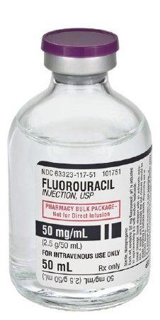 Fluorouracil Injection. 50mL/50mG - Fresenius at Stag Medical - Eye Care, Ophthalmology and Optometric Products. Shop and save on Proparacaine, Tropicamide and More at Stag Medical & Eye Care Supply