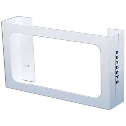 Nitrile Glove Wall Mount Holder (White) at Stag Medical - Eye Care, Ophthalmology and Optometric Products. Shop and save on Proparacaine, Tropicamide and More at Stag Medical & Eye Care Supply