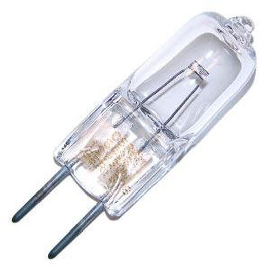Halogen Incandescent Light Bulb, 30W 12V, Clear - Sylvania at Stag Medical - Eye Care, Ophthalmology and Optometric Products. Shop and save on Proparacaine, Tropicamide and More at Stag Medical & Eye Care Supply