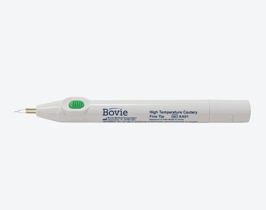 Cautery, Fine Tip High Temp Bovie - Symmetry Surgical at Stag Medical - Eye Care, Ophthalmology and Optometric Products. Shop and save on Proparacaine, Tropicamide and More at Stag Medical & Eye Care Supply