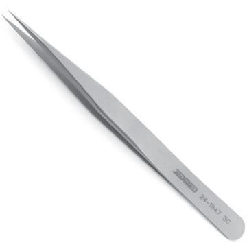 Jewelers Forceps #3C, Ophthalmic Straight - Stephens Instruments at Stag Medical - Eye Care, Ophthalmology and Optometric Products. Shop and save on Proparacaine, Tropicamide and More at Stag Medical & Eye Care Supply