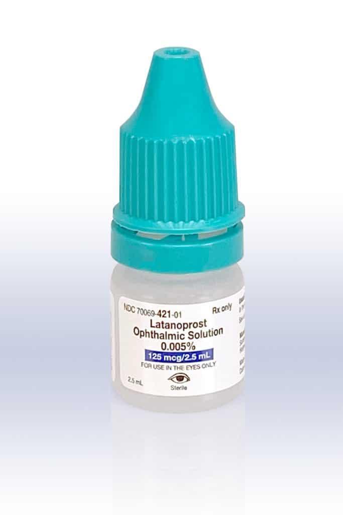 Latanoprost Ophthalmic Solution 0.005%- 2.5mL/Bottle - Somerset at Stag Medical - Eye Care, Ophthalmology and Optometric Products. Shop and save on Proparacaine, Tropicamide and More at Stag Medical & Eye Care Supply