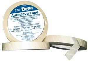 Sterilization Autoclave Indicator Tape at Stag Medical - Eye Care, Ophthalmology and Optometric Products. Shop and save on Proparacaine, Tropicamide and More at Stag Medical & Eye Care Supply