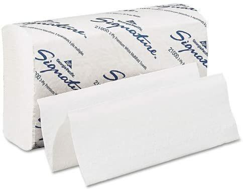 Towels Multi-Fold (4000/Case) at Stag Medical - Eye Care, Ophthalmology and Optometric Products. Shop and save on Proparacaine, Tropicamide and More at Stag Medical & Eye Care Supply